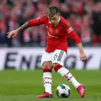 Lisandro Martinez Shutterstock