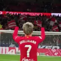 Antoine Griezmann