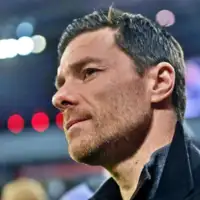Xabi Alonso