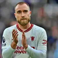 Christian Eriksen