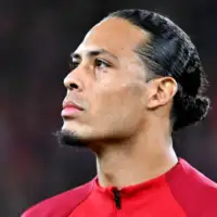 Virgil van Dijk
