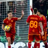 Roma CAG06