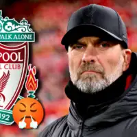 Jurgen Klopp