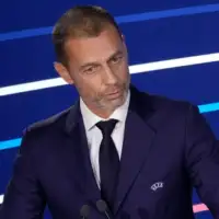 Aleksander Ceferin