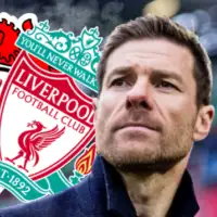 Xabi Alonso