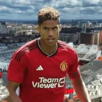 Raphael Varane