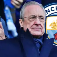 Florentino Pérez