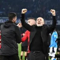 Stefano Pioli sportam