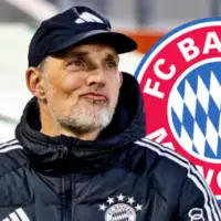 Thomas Tuchel  Bayern