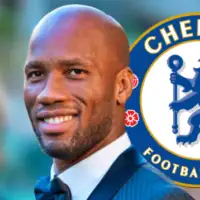 Didier Drogba