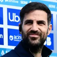 Cesc Fabregas