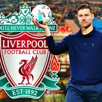 Xabi Alonso  Liverpool