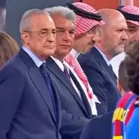 Florentino Perez