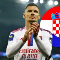 Dejan Lovren