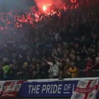 Navijaci Chelseja EPA