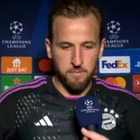 Harry Kane
