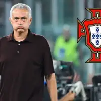 Jose Mourinho