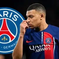 Kylian Mbappe
