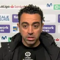 Xavi Hernández