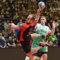 RK Sloboda RK Krka FB