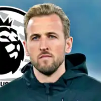 Harry Kane