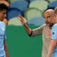 Guardiola EPA
