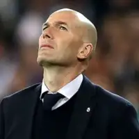 Zinedine Zidane sportam