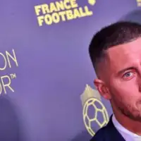 Eden Hazard