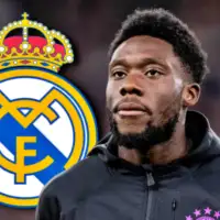 Alphonso Davies