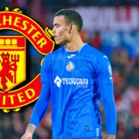 Mason Greenwood