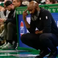Jacque Vaughn