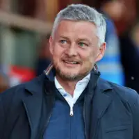 Ole Gunnar Solskjaer