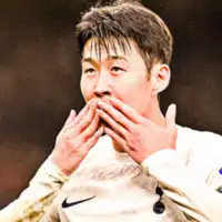 Son Heung Min