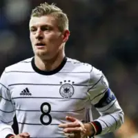 Toni Kroos