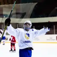 Hokej FENA