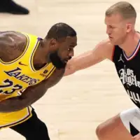Lakersi EPA