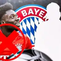 Alphonso Davies