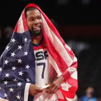 Kevin Durant