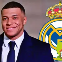 Kylian Mbappé