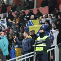 Bih navijaci