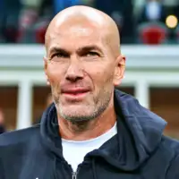 Zinedine Zidane