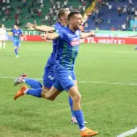 Dal varesanovic rizespor
