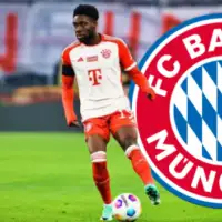 Alphonso Davies
