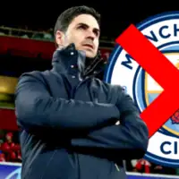 Mikel Arteta