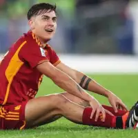 Paulo Dybala
