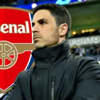 Mikel Arteta