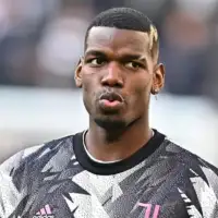 Paul Pogba