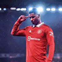 Marcus Rashford