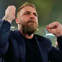 Daniele De Rossi