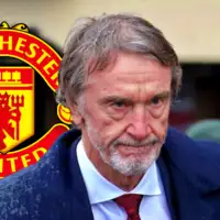 Sir Jim Ratcliffe